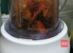 香肠专辑的做法图解4