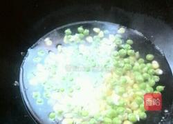 自制扬州炒饭的做法图解7