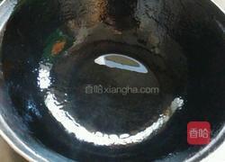 番茄肉酱意面的做法图解4