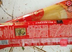 番茄肉酱意面的做法图解10
