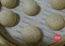 红枣核桃馒头的做法图解6