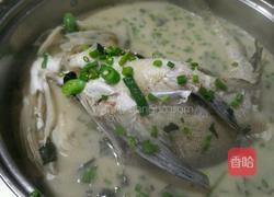 湘潭水煮活鱼的做法图解6