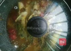 泡椒黄腊丁的做法图解7