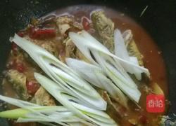 泡椒黄腊丁的做法图解8