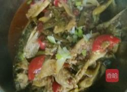 泡椒黄腊丁的做法图解9