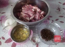 酥肉的做法图解2