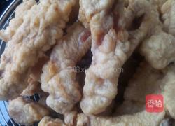 酥肉的做法图解7