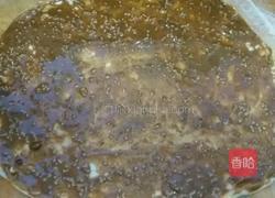 肉烧饼的做法图解2