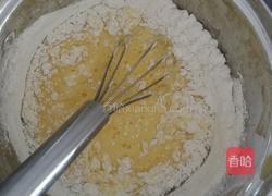 8寸戚风的做法图解3