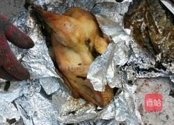 土窑鸡的做法图解7