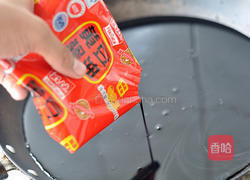辣酱黄瓜的做法图解6