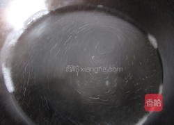 凉拌黄须菜的做法图解2
