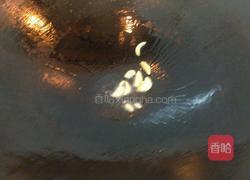 秋葵炒肉的做法图解2