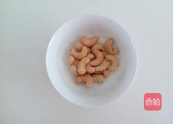 咖喱秋葵炒饭的做法图解3