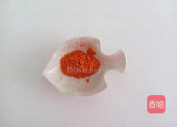 咖喱秋葵炒饭的做法图解5