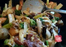 麻辣香锅的做法图解6