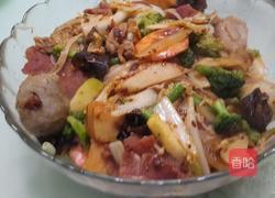 麻辣香锅的做法图解7