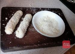 夹心猪排卷的做法图解10