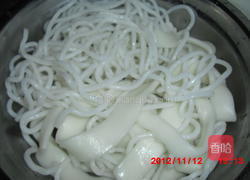 酸菜麻辣火锅的做法图解8