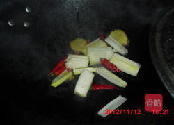 酸菜麻辣火锅的做法图解11