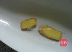 祛湿鲮鱼汤的做法图解4