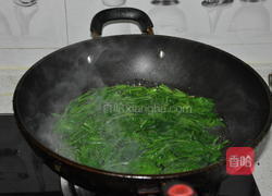 菠菜鱼丸汤的做法图解2