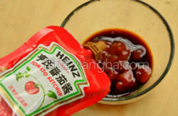 番茄酱的制作方法用放醋吗 MjUwX2MxXzA
