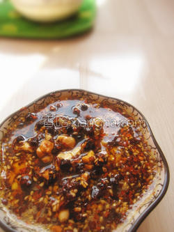 豆豉酱做法教程 MjUwX2MxXzA