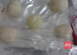家庭式猪排汉堡的做法图解6