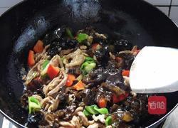 木耳肉丝的做法步骤 MjUwX2MyOjEvM15yYjI6MS84XzE4MA