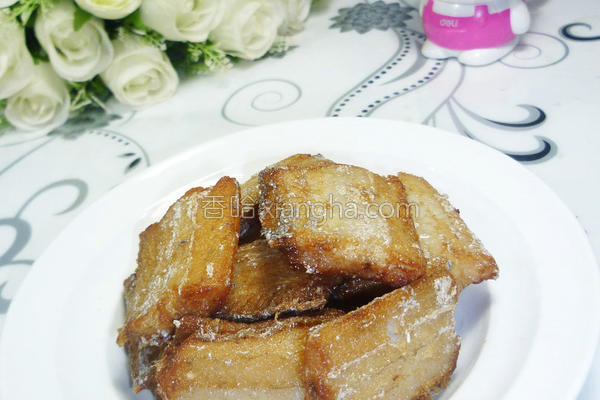 油炸带鱼的做法_油炸带鱼的做法大全_油炸带