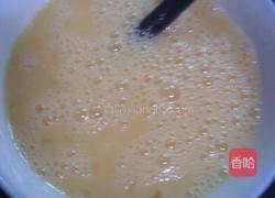 秋葵西红柿炒鸡蛋的做法图解3