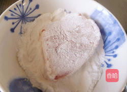 厚片炸猪排的做法图解5