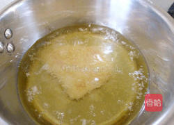 厚片炸猪排的做法图解8