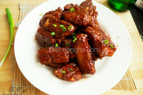 糖醋排骨的正宗的做法 NjAwX2MyXzQwMA