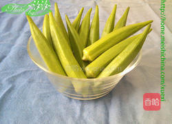 上汤鲍鱼秋葵的做法图解5