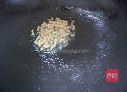 茄汁大虾的做法图解6