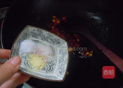 茄汁大虾的做法图解8