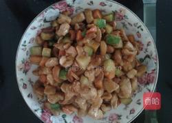 番茄腰果鸡丁的做法图解4