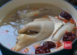 黄芪老鸡汤的做法图解7