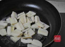 莲藕炒手剥虾的做法图解11