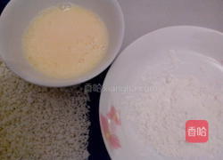 煎蒜香猪排的做法图解7
