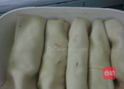 豆皮卷的做法图解4