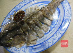 蝴蝶鳕鱼的做法图解15