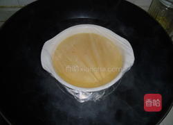 虾仁蒸蛋的做法图解6