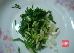 茄汁猪排条的做法图解2