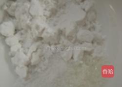 手工鱼丸的做法图解2