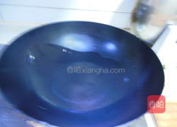 香煎秋葵火腿卷的做法图解2