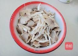 自制鸡枞油的做法图解3