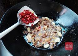 自制鸡枞油的做法图解9